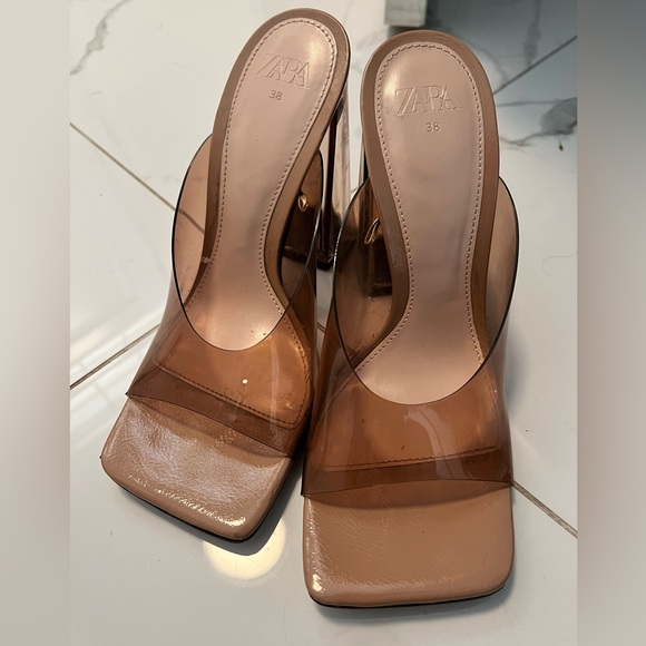 Zara sandals - Picture 3 of 15